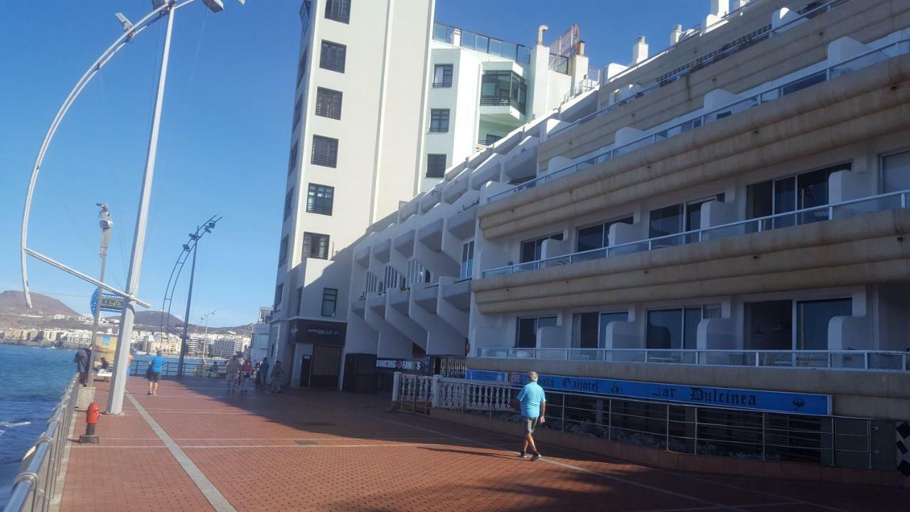 My Home By The Sea Las Palmas / Gran Canaria Exterior foto
